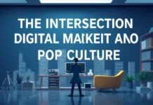 The Intersection of Digital Marketing and Pop Culture: Lessons from the Anime Industry The Intersection of Digital Marketing and Pop Culture: Lessons from the Anime Industry