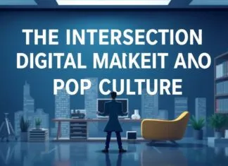 The Intersection of Digital Marketing and Pop Culture: Lessons from the Anime Industry The Intersection of Digital Marketing and Pop Culture: Lessons from the Anime Industry