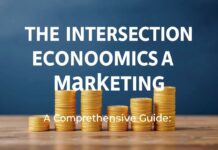 The Intersection of Economics and Digital Marketing: A Comprehensive Guide The Intersection of Economics and Digital Marketing: A Comprehensive Guide