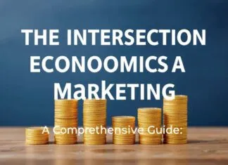 The Intersection of Economics and Digital Marketing: A Comprehensive Guide The Intersection of Economics and Digital Marketing: A Comprehensive Guide