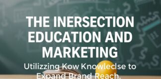 The Intersection of Education and Marketing: Leveraging Knowledge for Brand Growth The Intersection of Education and Marketing: Utilizing Knowledge to Expand Brand Reach