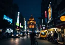 The Intersection of Entertainment and Digital Marketing: Lessons from Mumbai’s Nightlife The Intersection of Entertainment and Digital Marketing: Lessons from Mumbai's Nightlife