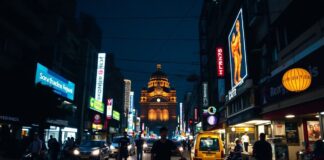 The Intersection of Entertainment and Digital Marketing: Lessons from Mumbai’s Nightlife The Intersection of Entertainment and Digital Marketing: Lessons from Mumbai's Nightlife