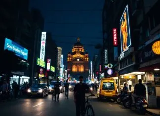 The Intersection of Entertainment and Digital Marketing: Lessons from Mumbai’s Nightlife The Intersection of Entertainment and Digital Marketing: Lessons from Mumbai's Nightlife