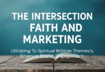 The Intersection of Faith and Marketing: Leveraging Spiritual Themes for Brand Engagement The Intersection of Faith and Marketing: Utilizing Spiritual Themes to Enhance Brand Engagement