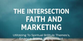 The Intersection of Faith and Marketing: Leveraging Spiritual Themes for Brand Engagement The Intersection of Faith and Marketing: Utilizing Spiritual Themes to Enhance Brand Engagement