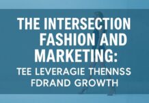 The Intersection of Fashion and Marketing: Leveraging Trends for Brand Growth The Intersection of Fashion and Marketing: Leveraging Trends for Brand Growth