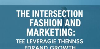 The Intersection of Fashion and Marketing: Leveraging Trends for Brand Growth The Intersection of Fashion and Marketing: Leveraging Trends for Brand Growth