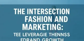 The Intersection of Fashion and Marketing: Leveraging Trends for Brand Growth The Intersection of Fashion and Marketing: Leveraging Trends for Brand Growth