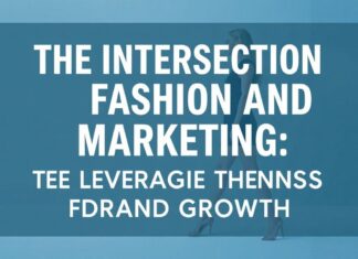 The Intersection of Fashion and Marketing: Leveraging Trends for Brand Growth The Intersection of Fashion and Marketing: Leveraging Trends for Brand Growth