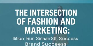 The Intersection of Fashion and Marketing: Leveraging Trends for Brand Success The Intersection of Fashion and Marketing: Utilizing Trends for Brand Success