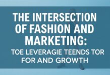 The Intersection of Fashion and Marketing: Leveraging Trends for Brand Growth The Intersection of Fashion and Marketing: Leveraging Trends for Brand Growth