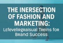 The Intersection of Fashion and Marketing: Leveraging Visual Trends for Brand Success The Intersection of Fashion and Marketing: Leveraging Visual Trends for Brand Success