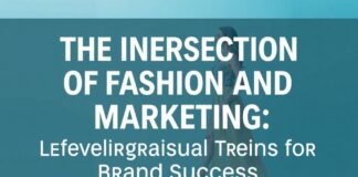 The Intersection of Fashion and Marketing: Leveraging Visual Trends for Brand Success The Intersection of Fashion and Marketing: Leveraging Visual Trends for Brand Success