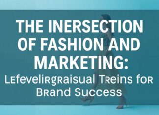 The Intersection of Fashion and Marketing: Leveraging Visual Trends for Brand Success The Intersection of Fashion and Marketing: Leveraging Visual Trends for Brand Success