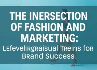 The Intersection of Fashion and Marketing: Leveraging Visual Trends for Brand Success The Intersection of Fashion and Marketing: Leveraging Visual Trends for Brand Success