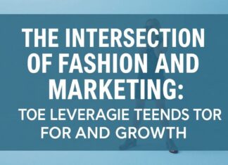 The Intersection of Fashion and Marketing: Leveraging Trends for Brand Growth The Intersection of Fashion and Marketing: Leveraging Trends for Brand Growth