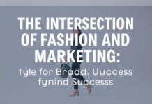 The Intersection of Fashion and Marketing: Leveraging Style for Brand Success The Intersection of Fashion and Marketing: Leveraging Style for Brand Success