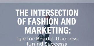 The Intersection of Fashion and Marketing: Leveraging Style for Brand Success The Intersection of Fashion and Marketing: Leveraging Style for Brand Success