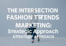 The Intersection of Fashion Trends and Digital Marketing: A Strategic Approach The Intersection of Fashion Trends and Digital Marketing: A Strategic Approach