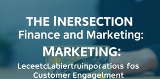 The Intersection of Finance and Marketing: Leveraging Credit Card Payment Plans for Customer Engagement The Intersection of Finance and Marketing: Leveraging Credit Card Payment Plans for Customer Engagement