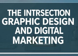 The Intersection of Graphic Design and Digital Marketing: A Comprehensive Guide The Intersection of Graphic Design and Digital Marketing: A Comprehensive Guide