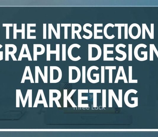 The Intersection of Graphic Design and Digital Marketing: A Comprehensive Guide The Intersection of Graphic Design and Digital Marketing: A Comprehensive Guide
