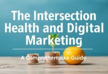 The Intersection of Health and Digital Marketing: A Comprehensive Guide The Intersection of Health and Digital Marketing: A Comprehensive Guide