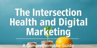 The Intersection of Health and Digital Marketing: A Comprehensive Guide The Intersection of Health and Digital Marketing: A Comprehensive Guide