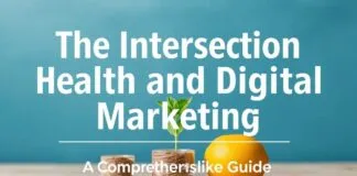 The Intersection of Health and Digital Marketing: A Comprehensive Guide The Intersection of Health and Digital Marketing: A Comprehensive Guide