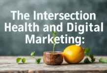 The Intersection of Health and Digital Marketing: A Unique Perspective The Intersection of Health and Digital Marketing: A Unique Perspective