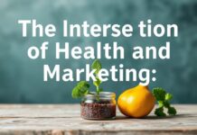 The Intersection of Health and Marketing: A Unique Perspective The Intersection of Health and Marketing: A Unique Perspective