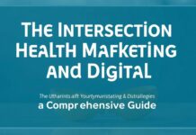 The Intersection of Health Marketing and Digital Strategies: A Comprehensive Guide The Intersection of Health Marketing and Digital Strategies: A Comprehensive Guide
