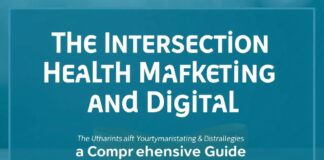 The Intersection of Health Marketing and Digital Strategies: A Comprehensive Guide The Intersection of Health Marketing and Digital Strategies: A Comprehensive Guide
