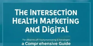 The Intersection of Health Marketing and Digital Strategies: A Comprehensive Guide The Intersection of Health Marketing and Digital Strategies: A Comprehensive Guide