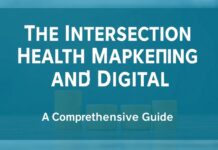 The Intersection of Health Marketing and Digital Strategies: A Comprehensive Guide The Intersection of Health Marketing and Digital Strategies: A Comprehensive Guide