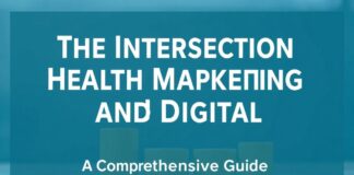 The Intersection of Health Marketing and Digital Strategies: A Comprehensive Guide The Intersection of Health Marketing and Digital Strategies: A Comprehensive Guide