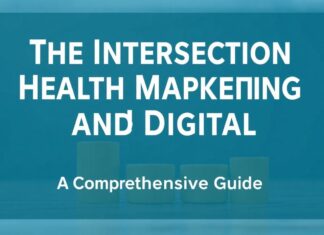 The Intersection of Health Marketing and Digital Strategies: A Comprehensive Guide The Intersection of Health Marketing and Digital Strategies: A Comprehensive Guide
