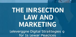 The Intersection of Law and Marketing: Leveraging Digital Strategies for Legal Practices The Intersection of Law and Marketing: Leveraging Digital Strategies for Legal Practices