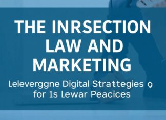 The Intersection of Law and Marketing: Leveraging Digital Strategies for Legal Practices The Intersection of Law and Marketing: Leveraging Digital Strategies for Legal Practices