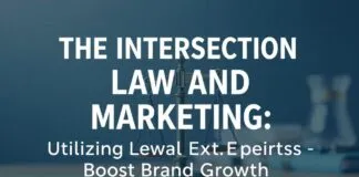 The Intersection of Law and Marketing: Leveraging Legal Expertise for Brand Growth The Intersection of Law and Marketing: Utilizing Legal Expertise to Boost Brand Growth
