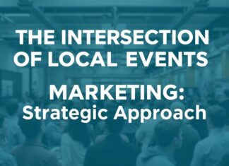 The Intersection of Local Events and Digital Marketing: A Strategic Approach The Intersection of Local Events and Digital Marketing: A Strategic Approach