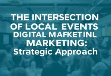 The Intersection of Local Events and Digital Marketing: A Strategic Approach The Intersection of Local Events and Digital Marketing: A Strategic Approach