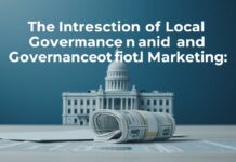 The Intersection of Local Governance and Digital Marketing: Leveraging News for Brand Growth The Intersection of Local Governance and Digital Marketing: Utilizing News for Brand Expansion