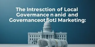 The Intersection of Local Governance and Digital Marketing: Leveraging News for Brand Growth The Intersection of Local Governance and Digital Marketing: Utilizing News for Brand Expansion