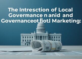 The Intersection of Local Governance and Digital Marketing: Leveraging News for Brand Growth The Intersection of Local Governance and Digital Marketing: Utilizing News for Brand Expansion