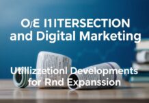 The Intersection of Local News and Digital Marketing: Leveraging Regional Developments for Brand Growth The Intersection of Local News and Digital Marketing: Utilizing Regional Developments for Brand Expansion