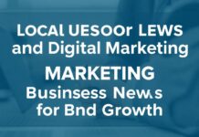 The Intersection of Local News and Digital Marketing: Leveraging Manchester Business News for Brand Growth The Intersection of Local News and Digital Marketing: Leveraging Manchester Business News for Brand Growth