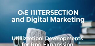 The Intersection of Local News and Digital Marketing: Leveraging Regional Developments for Brand Growth The Intersection of Local News and Digital Marketing: Utilizing Regional Developments for Brand Expansion