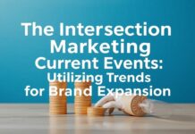 The Intersection of Marketing and Current Affairs: Leveraging Trends for Brand Growth The Intersection of Marketing and Current Events: Utilizing Trends for Brand Expansion